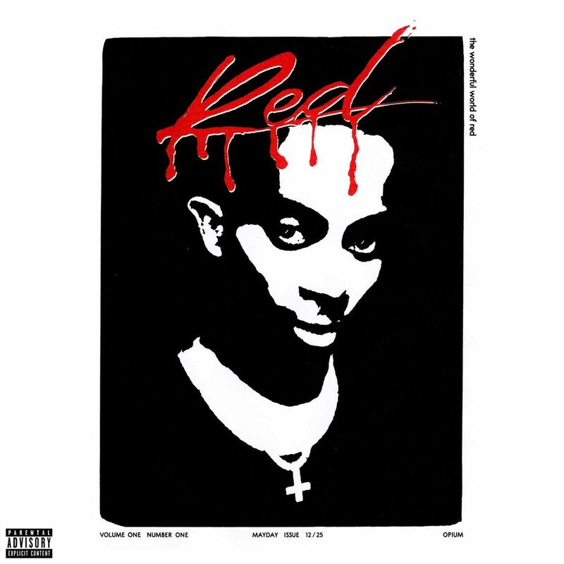 Whole Lotta Red (2 Discs) | Playboi Carti