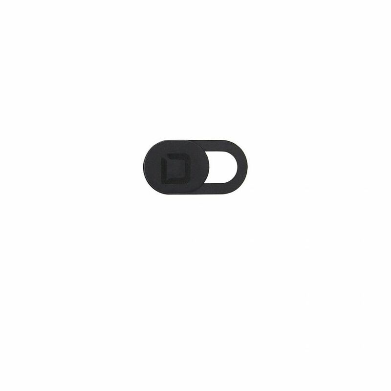 Dicota Webcam Cover Ultra Slim Set Of 3 Black Dicota Webcam Cover Ultra Slim Set Of 3 Black
