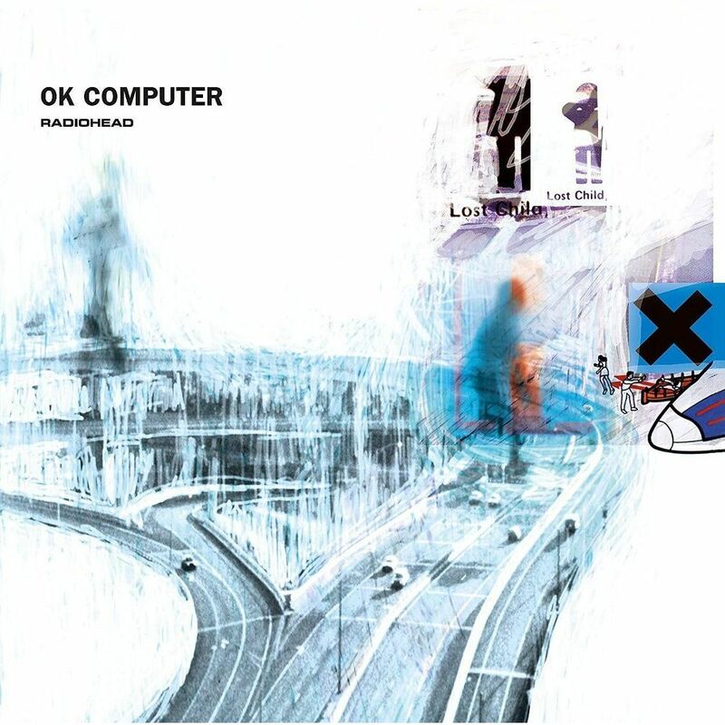 Ok Computer (2 Discs) | Radiohead Ok Computer (2 Discs) | Radiohead