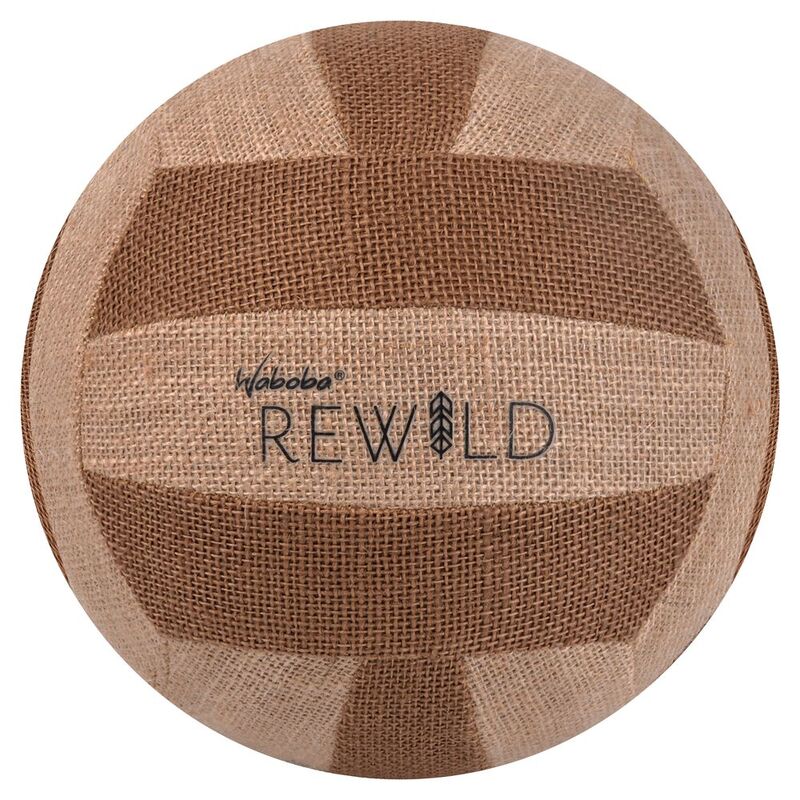 Waboba Rewild Volleyball 6-Inch