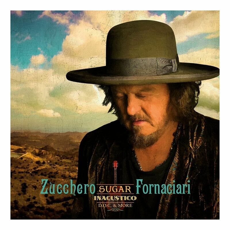 Inacustico D.O.C. & More (2 Discs) | Zucchero