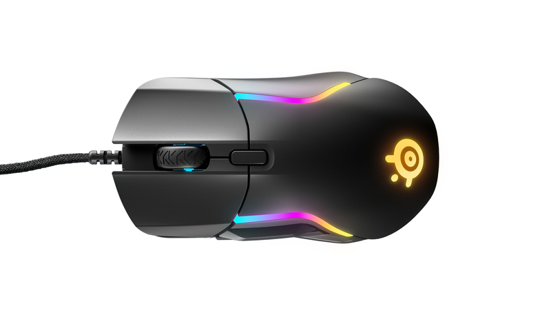 Steelseries Rival 5 Gaming Mouse