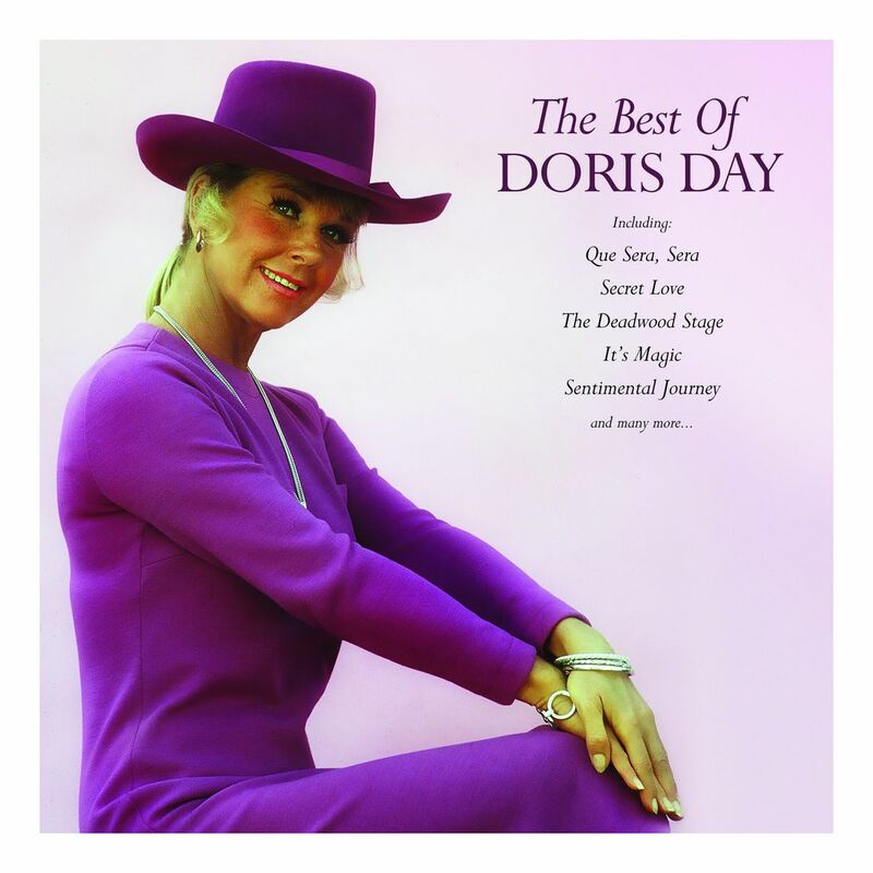 The Best Of | Doris Day The Best Of | Doris Day