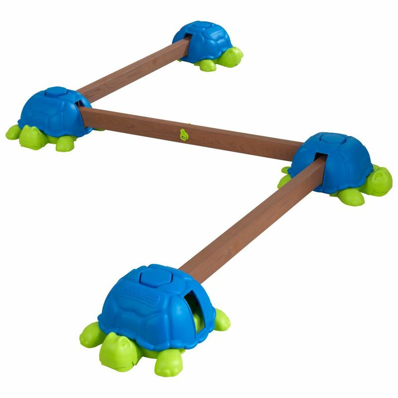 Kidkraft Turtle Totter Balance Beam Kidkraft Turtle Totter Balance Beam