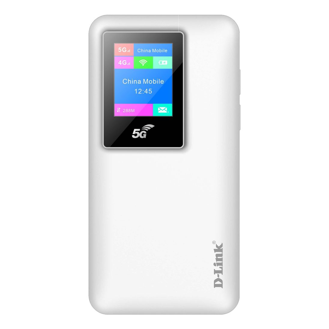 D-Link 5G Mi-Fi Mobile Router