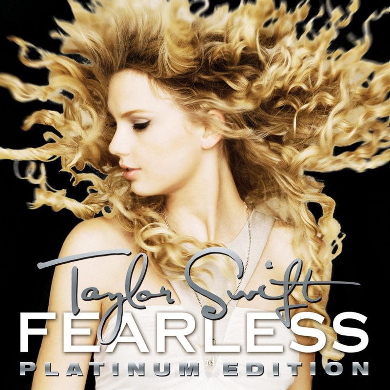 Fearless (2 Discs) | Taylor Swift Fearless (2 Discs) | Taylor Swift