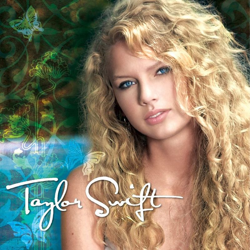 Taylor Swift (2 Discs) | Taylor Swift Taylor Swift (2 Discs) | Taylor Swift
