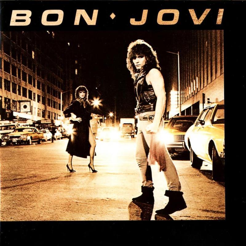 Bon Jovi | Bon Jovi Bon Jovi | Bon Jovi