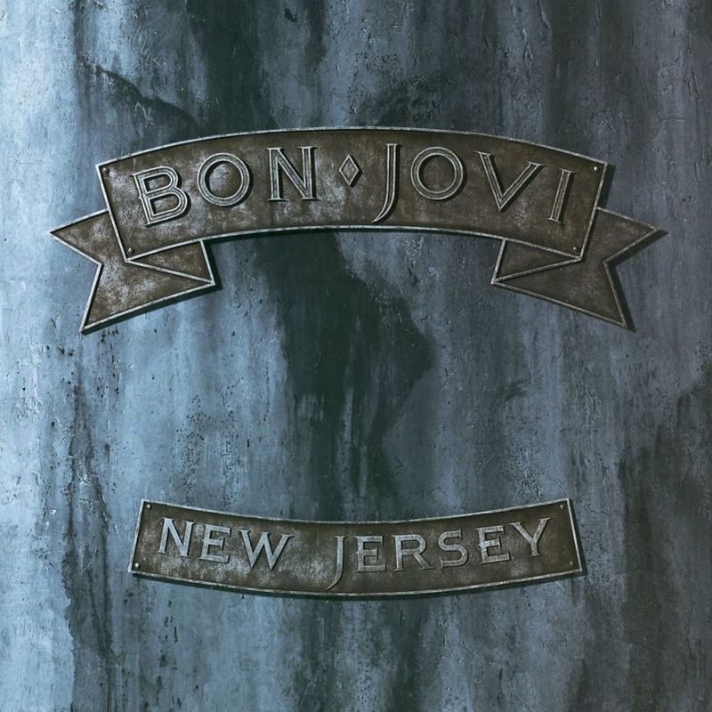 New Jersey (2 Discs) | Bon Jovi