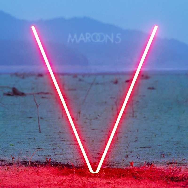 V | Maroon 5