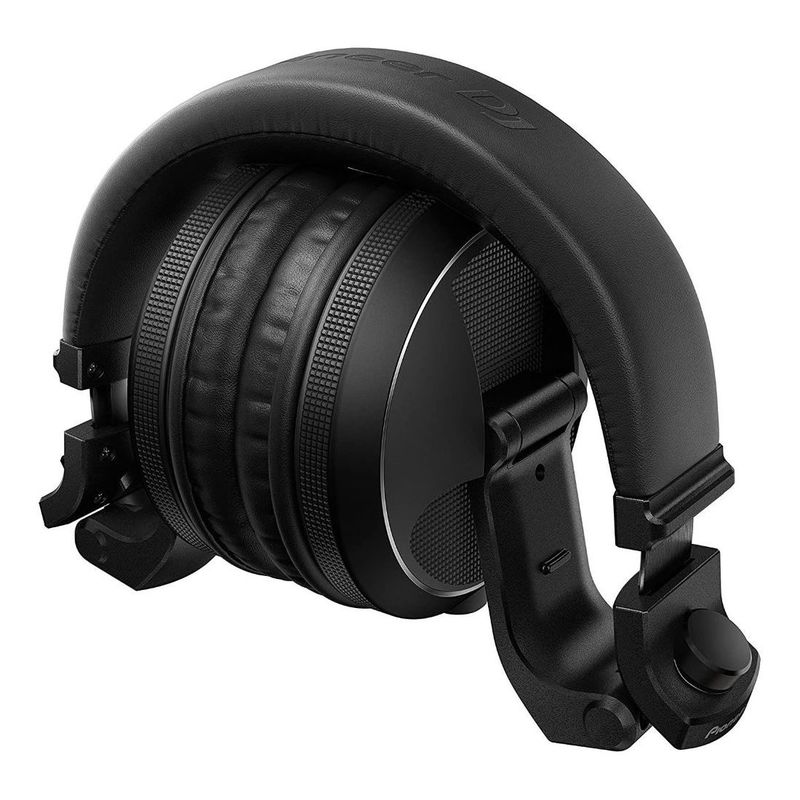 Pioneer HDJ-X5-K DJ Headphones