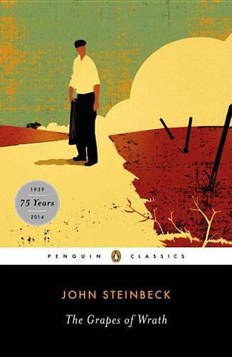 Grapes Of Wrath | John Steinbeck Grapes Of Wrath | John Steinbeck