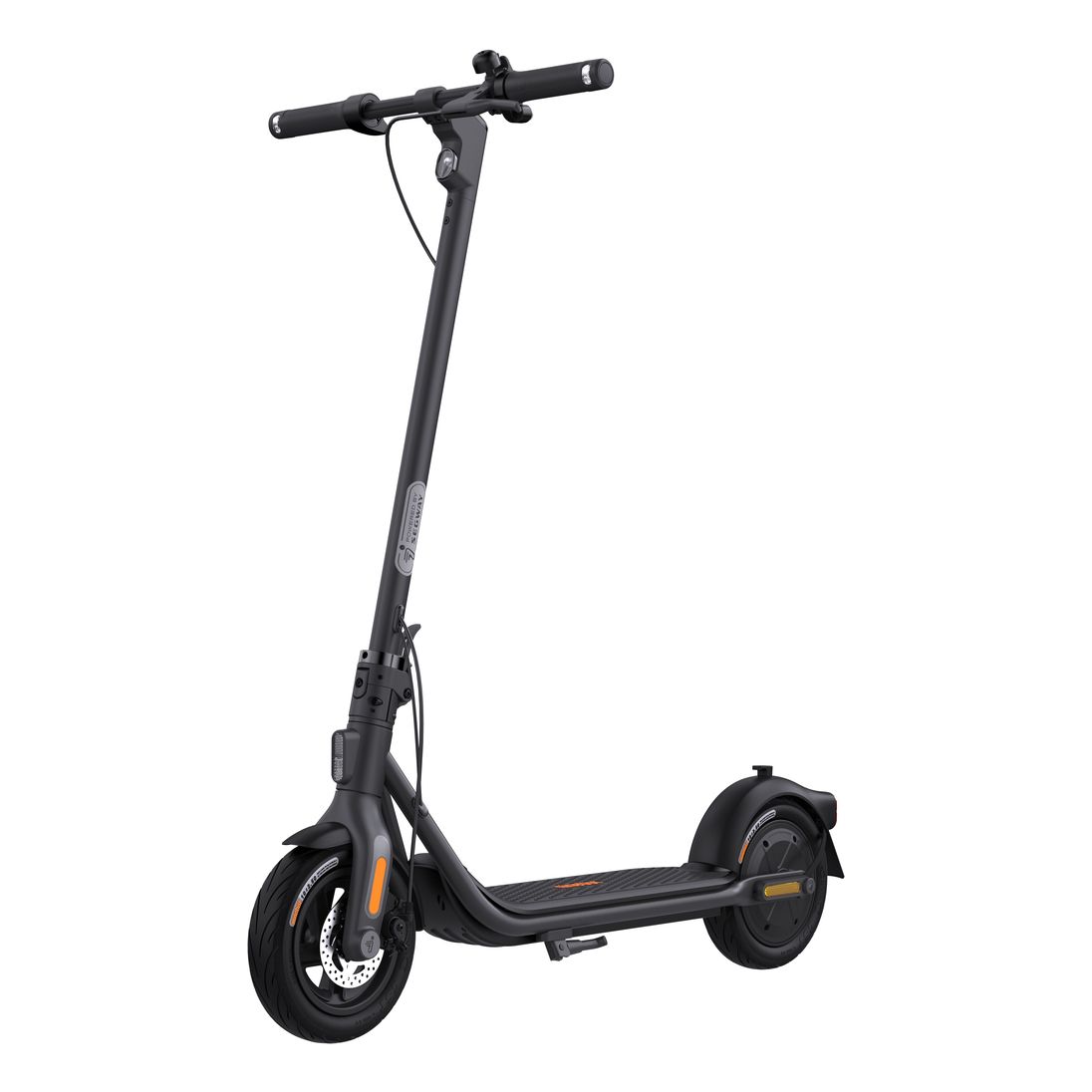 Ninebot By Segway F2 Electric Scooter