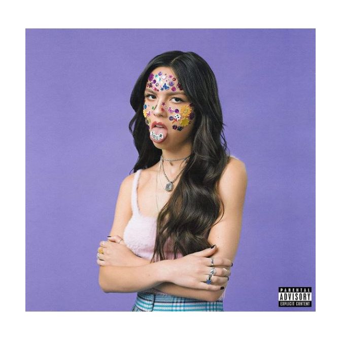 Sour | Olivia Rodrigo