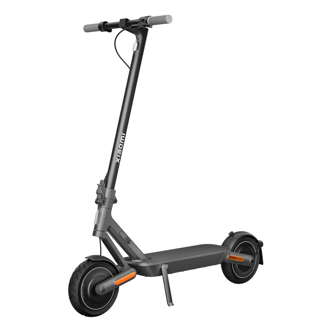 Xiaomi 4 Ultra Electric Scooter - Black/Gray