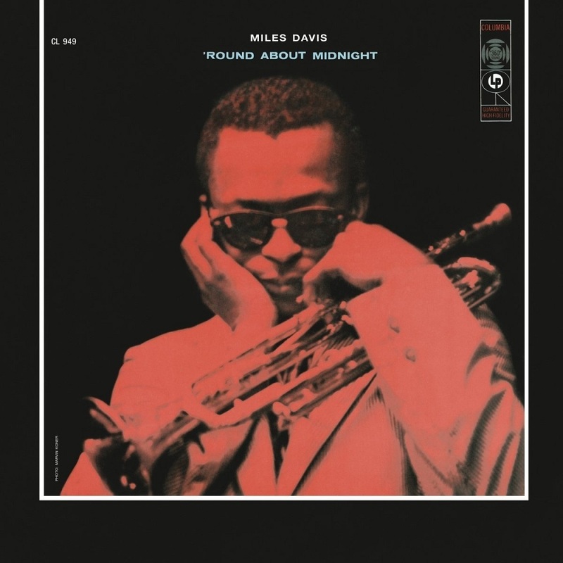 Round About Midnight | Miles Davis