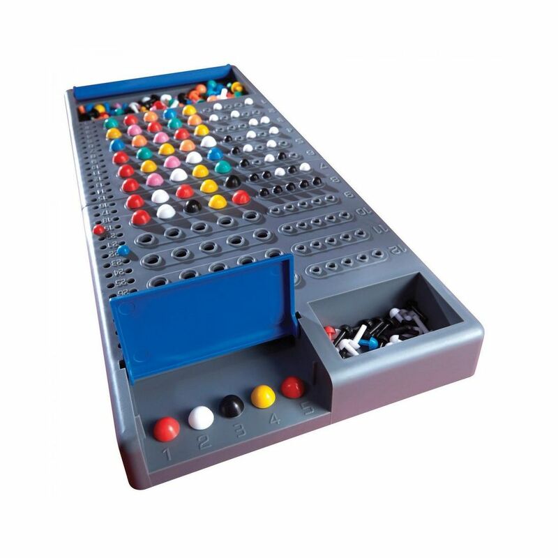 Merchant Ambassador Code Breaker Board Games Merchant Ambassador Code Breaker Board Games