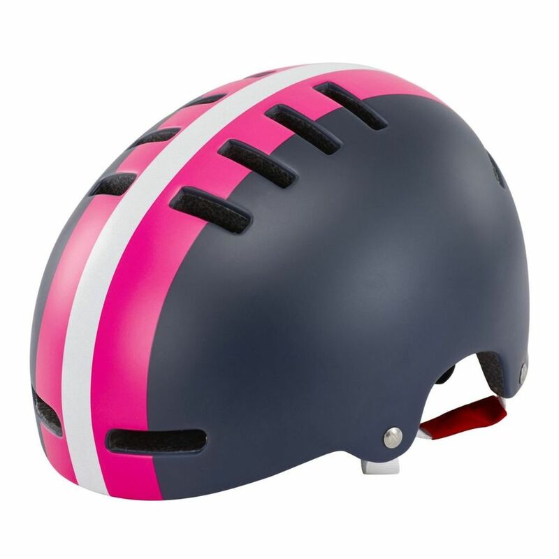 Lazer Armor Pink Line S