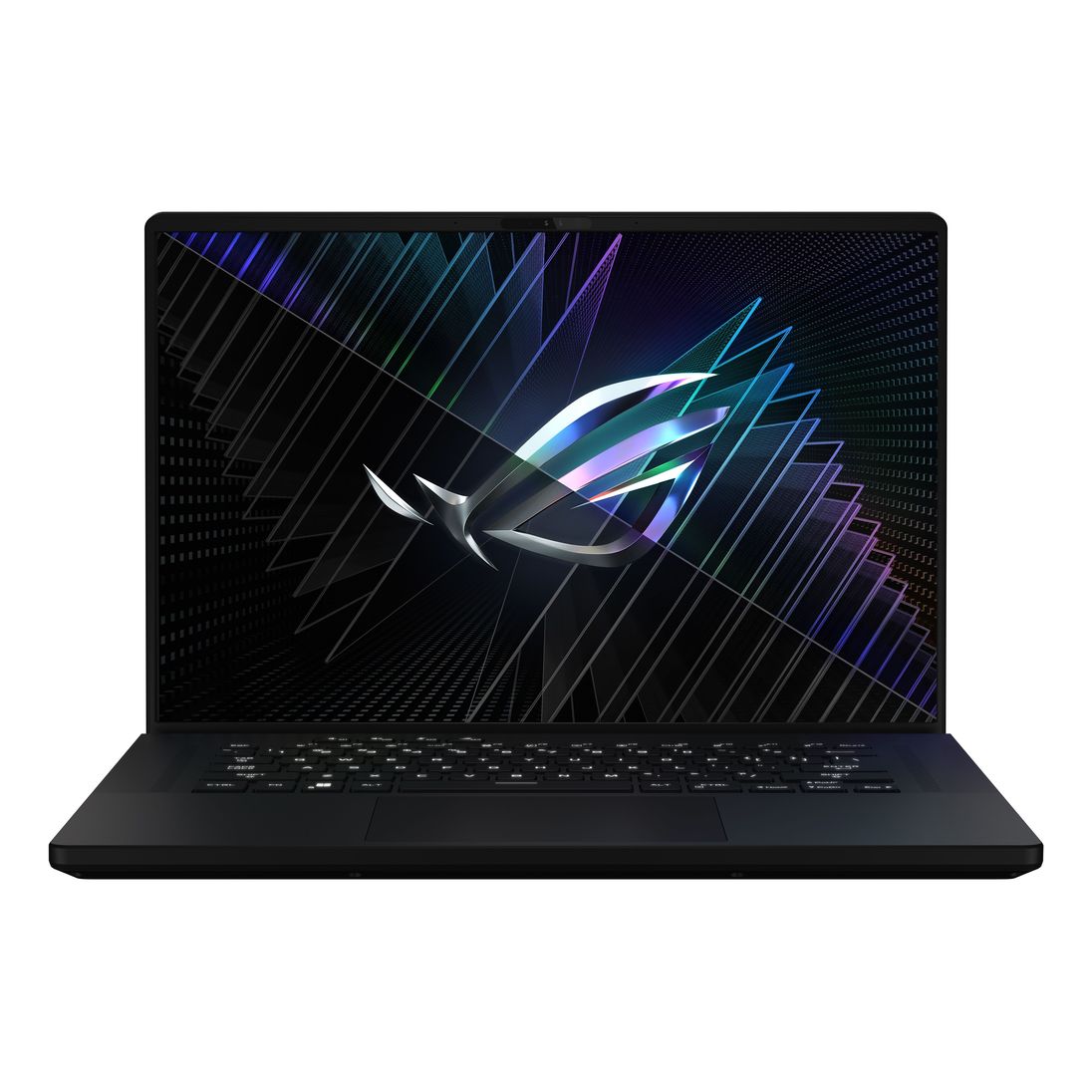 ASUS ROG Zephyrus M16 Gaming Laptop - GU604VZ-N4055W - Intel Core i9-13900H/32GB RAM/1TB SSD/NVIDIA GeForce RTX 4080 12GB/16