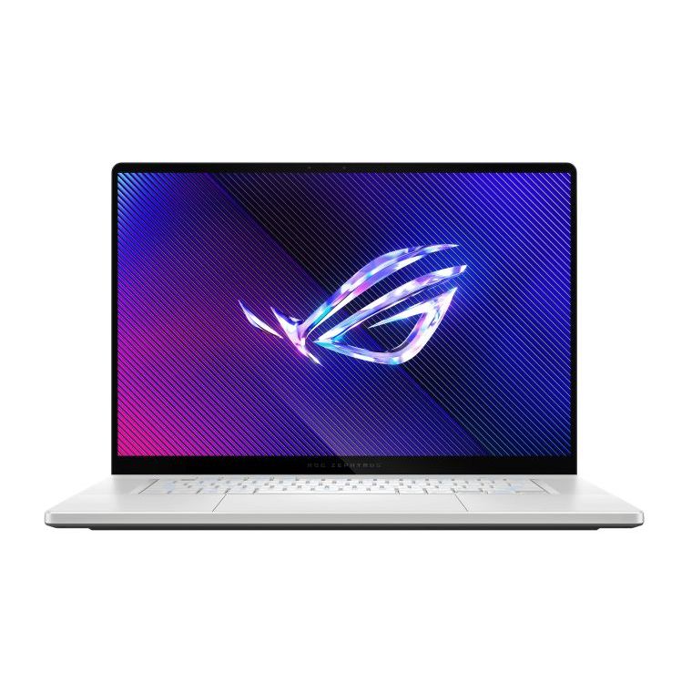 ASUS ROG Zephyrus G16 OLED Gaming Laptop - GU605MY-OLEDI9WPW - Intel Core Ultra 9-185H/32GB RAM/2TB SSD/NVIDIA GeForce RTX 4090 16GB/16