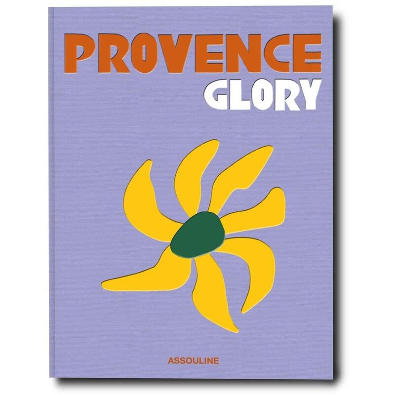 Provence Glory | Francoise Simon Provence Glory | Francoise Simon