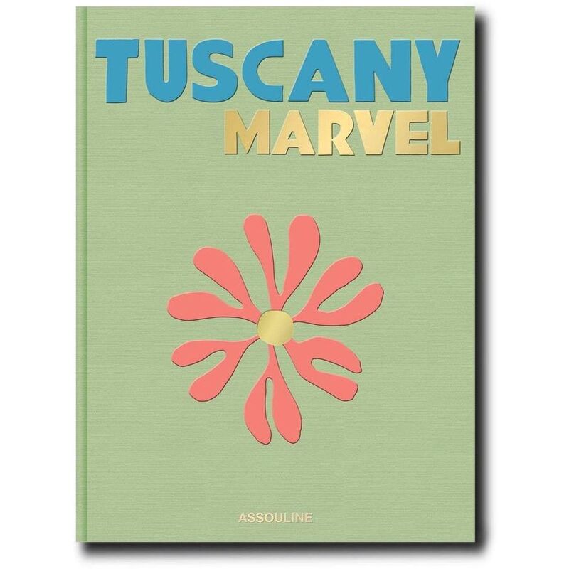 Tuscany Marvel | Cesare Cunaccia Tuscany Marvel | Cesare Cunaccia