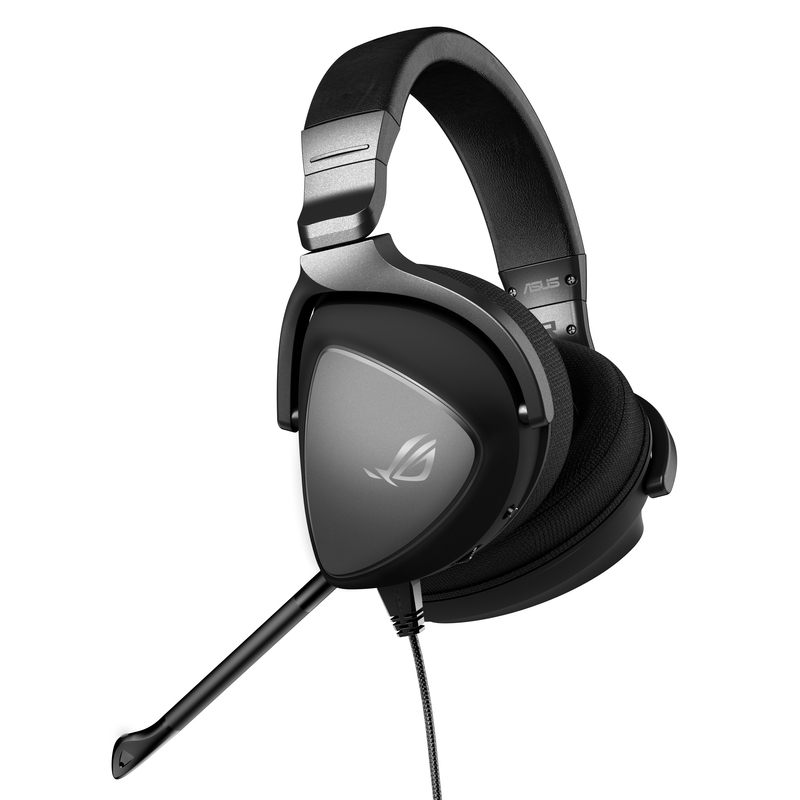 ASUS ROG Delta S Gaming Headset