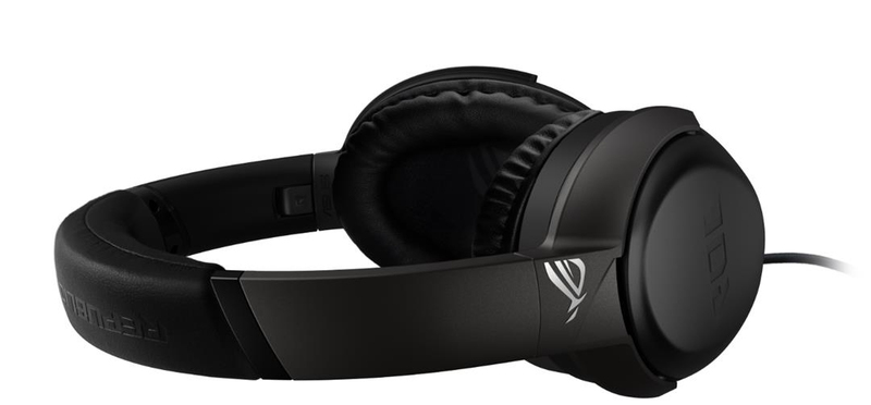 ASUS ROG Strix Go Core Gaming Headset