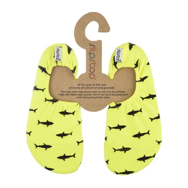 Slipstop Pack Kids Anti-Slip Socks - XS Slipstop Pack Kids Anti-Slip Socks - XS