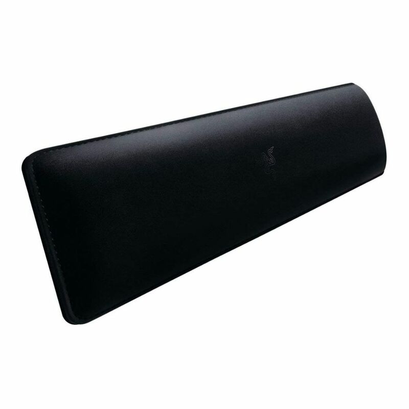 Razer Ergonomic Wrist Rest (For TKL Keyboards) Razer Ergonomic Wrist Rest (For TKL Keyboards)