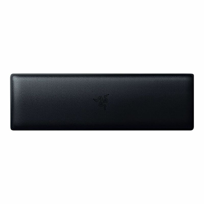 Razer Ergonomic Wrist Rest (For Mini Keyboards) Razer Ergonomic Wrist Rest (For Mini Keyboards)