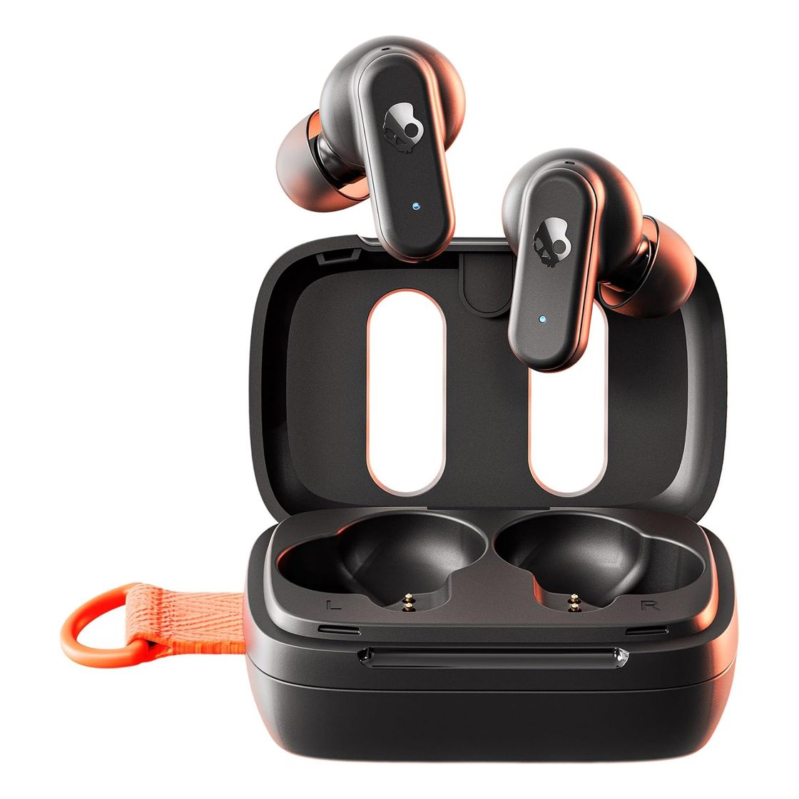 Skullcandy Dime 3 True Wireless Earbuds - Black