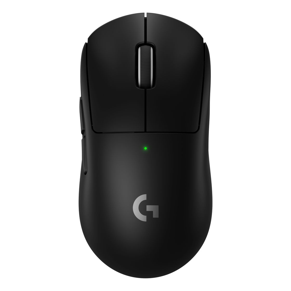 Logitech G 910-006631 PRO X SUPERLIGHT 2 LIGHTSPEED Wireless Gaming Mouse - Black