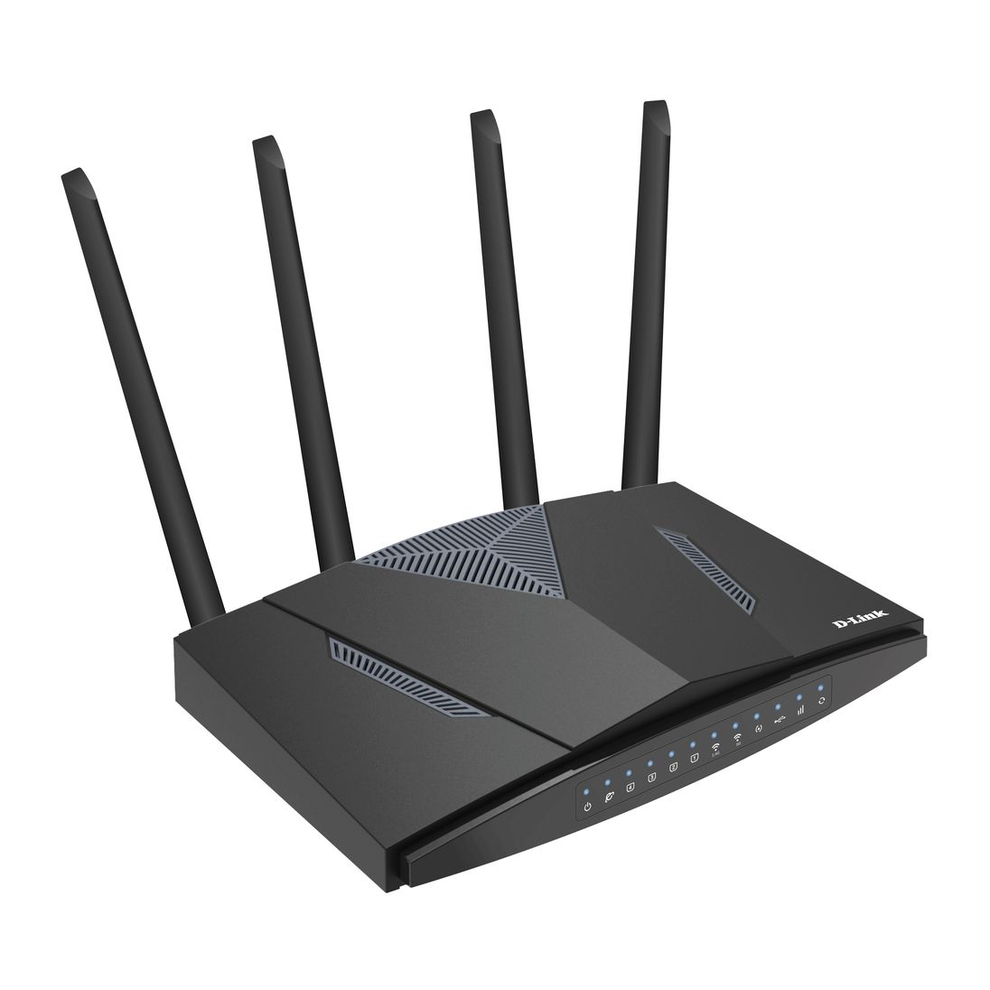 D-Link DWR-M960 4G AC1200 LTE Router