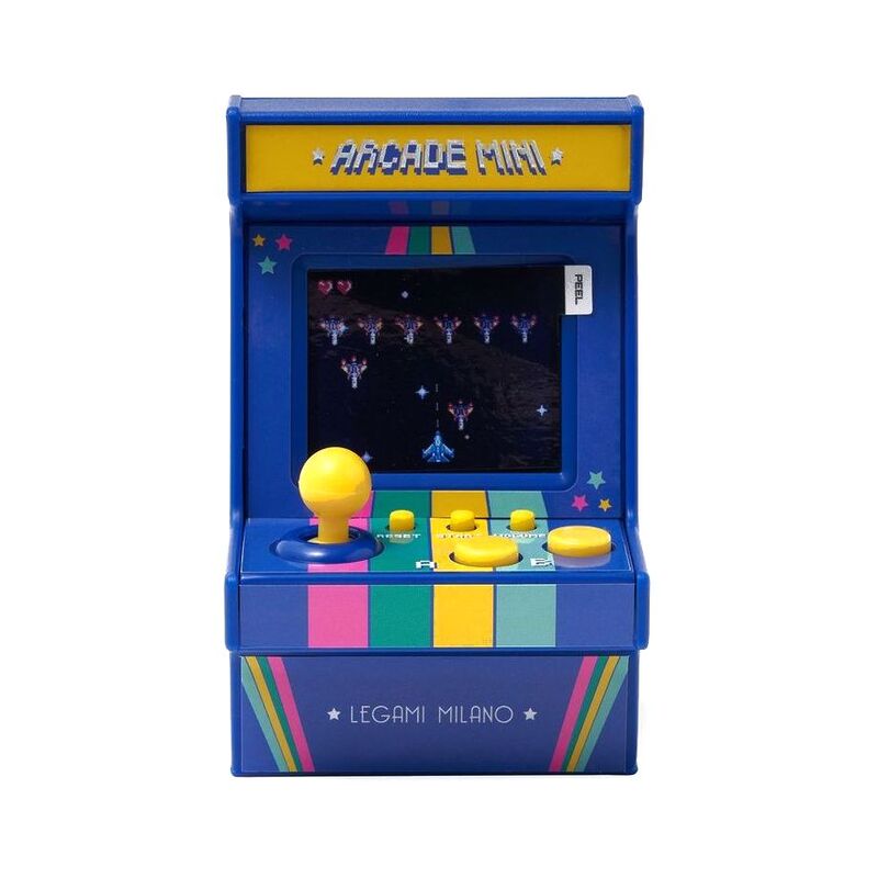 Legami Arcade Mini - Mini Arcade Game Legami Arcade Mini - Mini Arcade Game