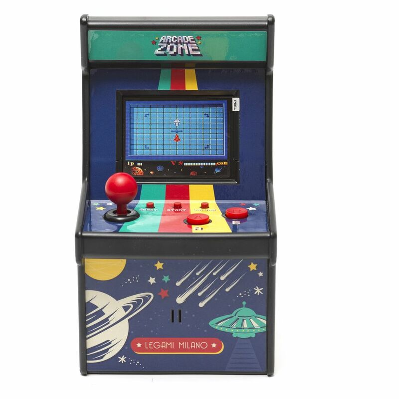 Legami Arcade Zone - Mini Arcade Game