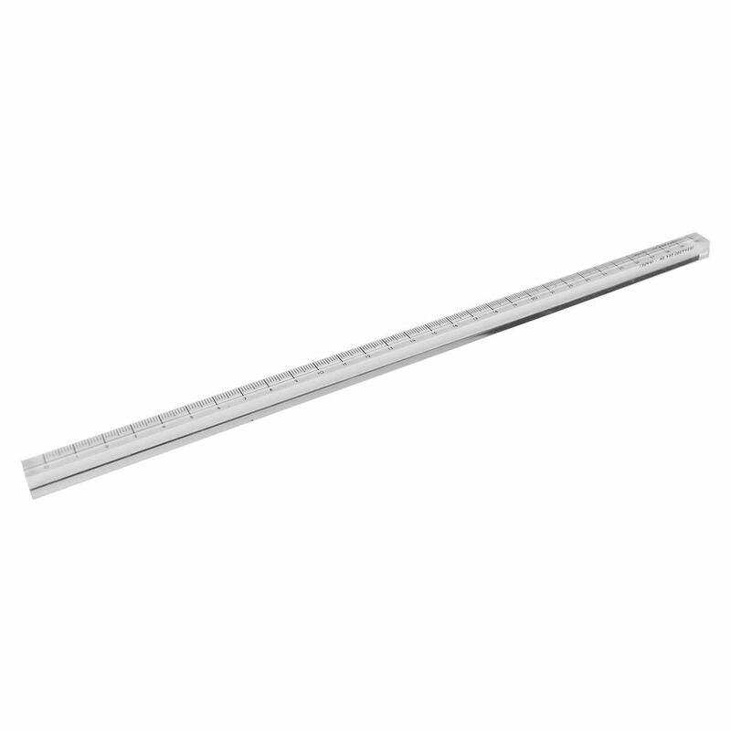 Legami Bibbidi - Bobbidi - Boo Ruler - 30 cm Legami Bibbidi - Bobbidi - Boo Ruler - 30 cm