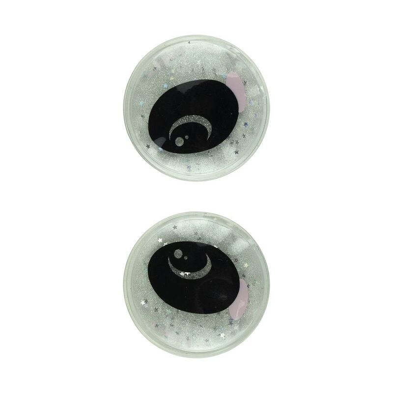 Legami Chill Out - 2 Reusable Cooling Eye Pads - Panda Legami Chill Out - 2 Reusable Cooling Eye Pads - Panda