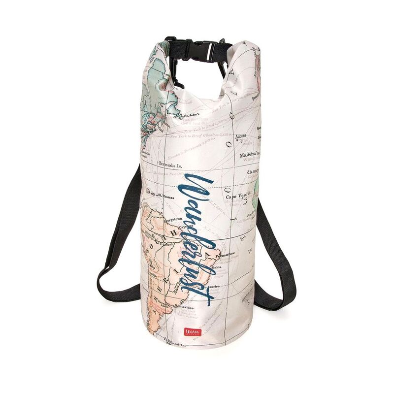 Legami Dry Bag - 10L Travel Legami Dry Bag - 10L Travel