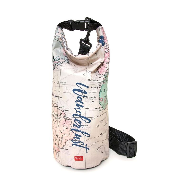 Legami Dry Bag - 3L Travel Legami Dry Bag - 3L Travel