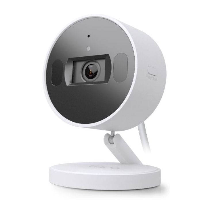 TP-Link Tapo C125 AI Home Security Wi-Fi Camera