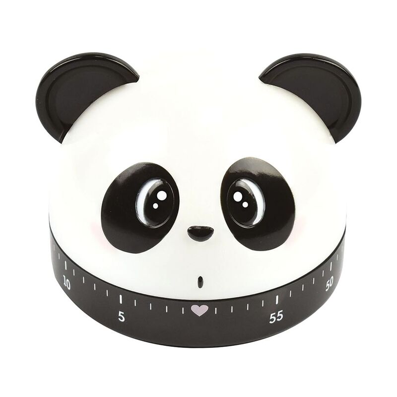 Legami Kitchen Timer - Panda