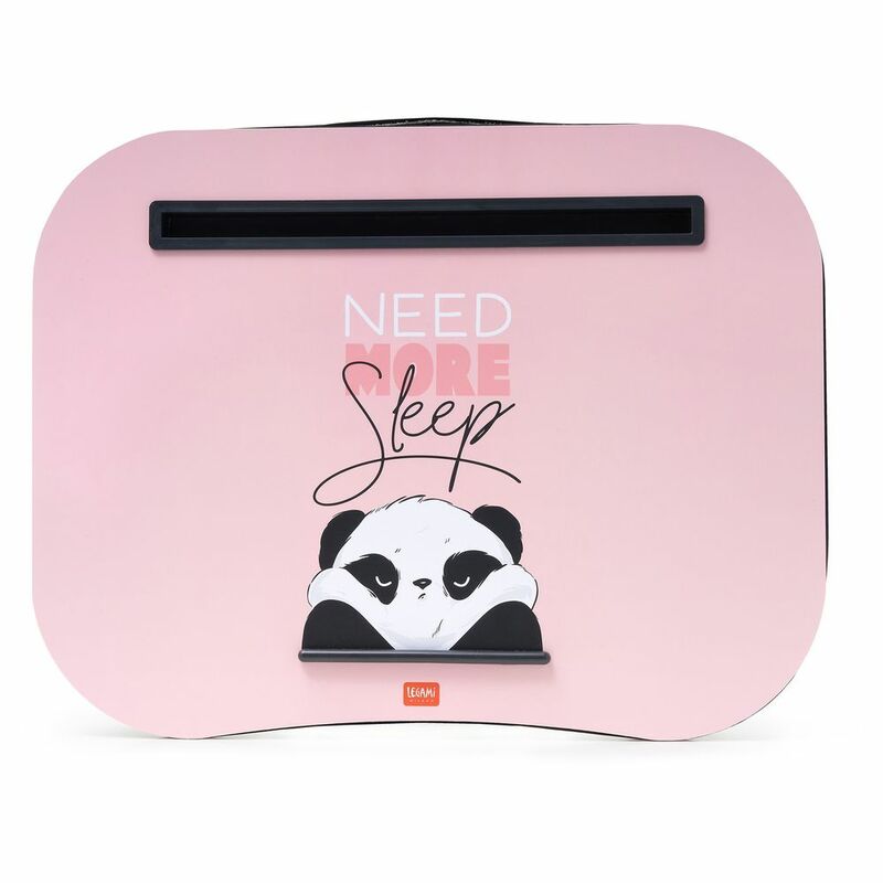 Legami Laptop Tray - Panda Legami Laptop Tray - Panda