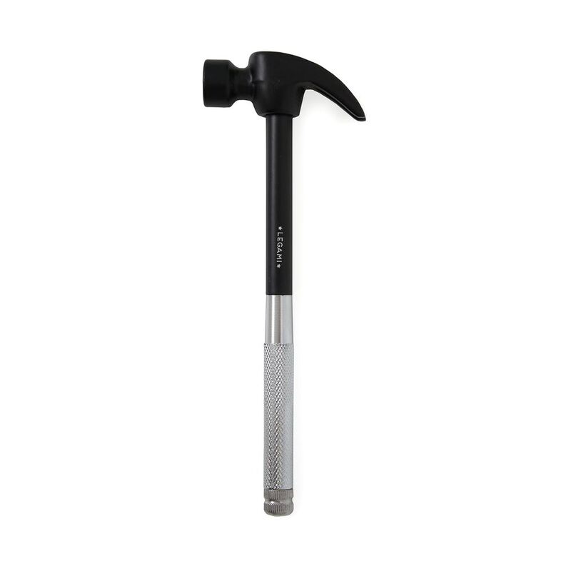 Legami Mr. Carpenter 6 in 1 Multifunction Hammer Legami Mr. Carpenter 6 in 1 Multifunction Hammer
