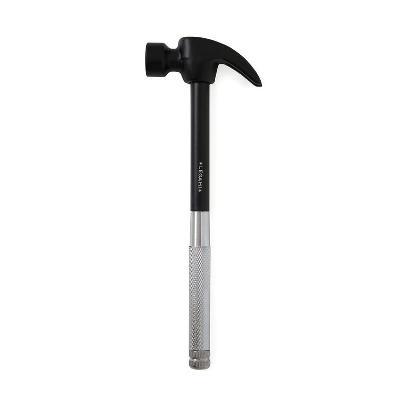 Legami Mr. Carpenter 6 in 1 Multifunction Hammer