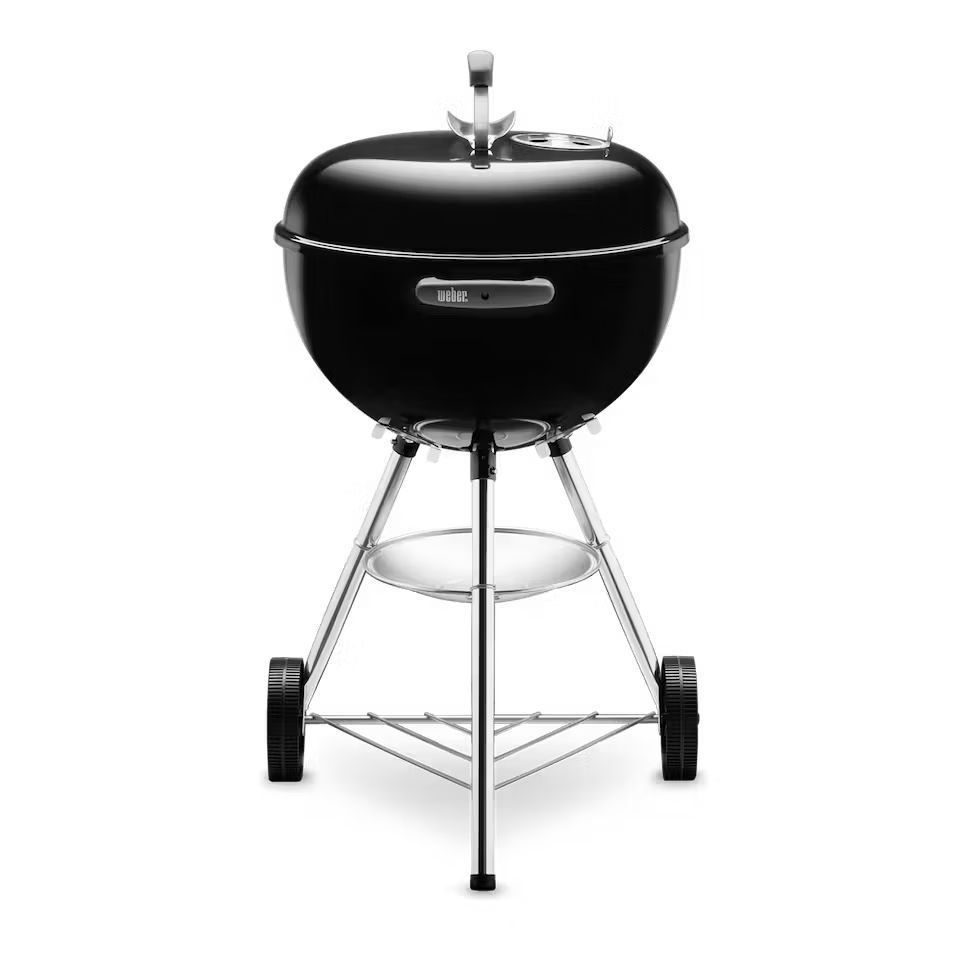 Weber Bar-B-Kettle Charcoal Grill 47 cm