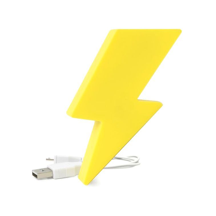 Legami My Super Power - Power Bank - Flash Legami My Super Power - Power Bank - Flash