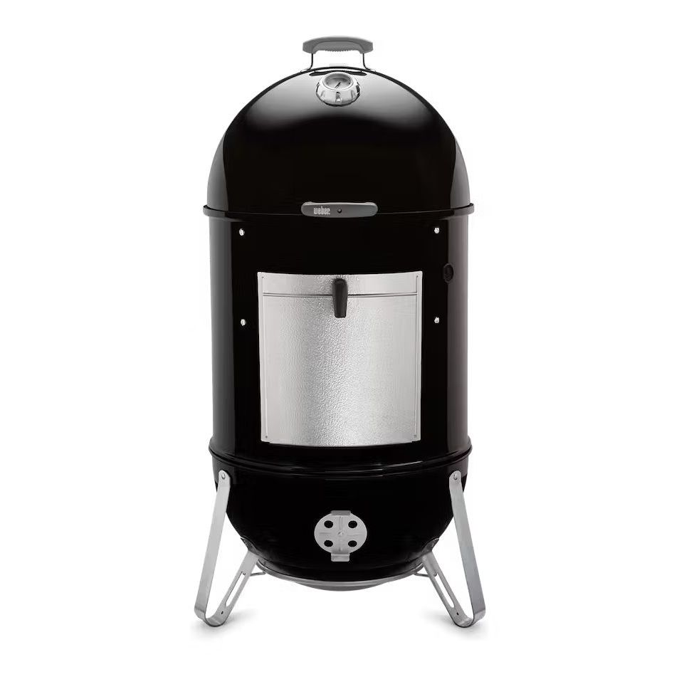 Weber Smokey Mountain Cooker 57 cm