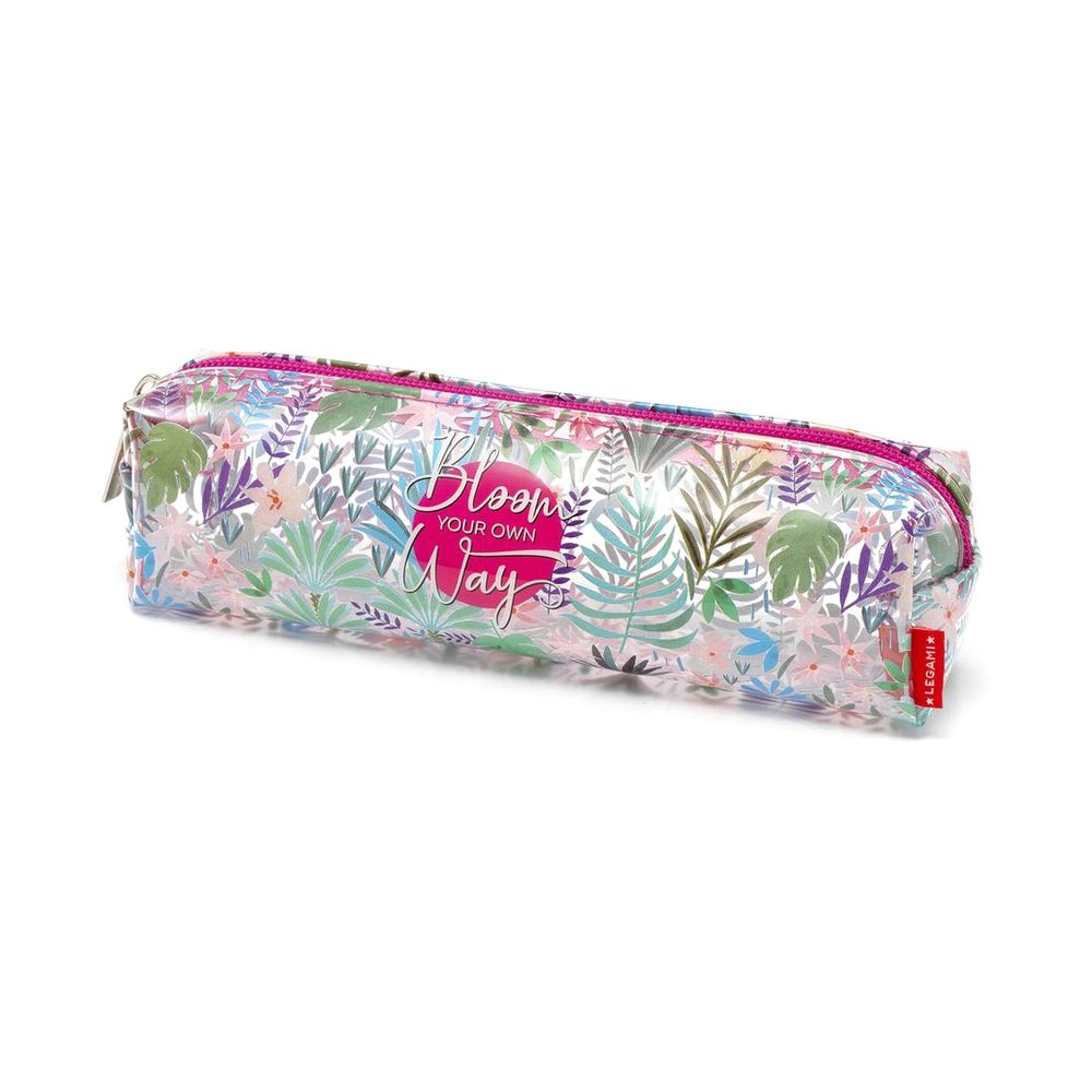 Legami Pencil Case - Flora