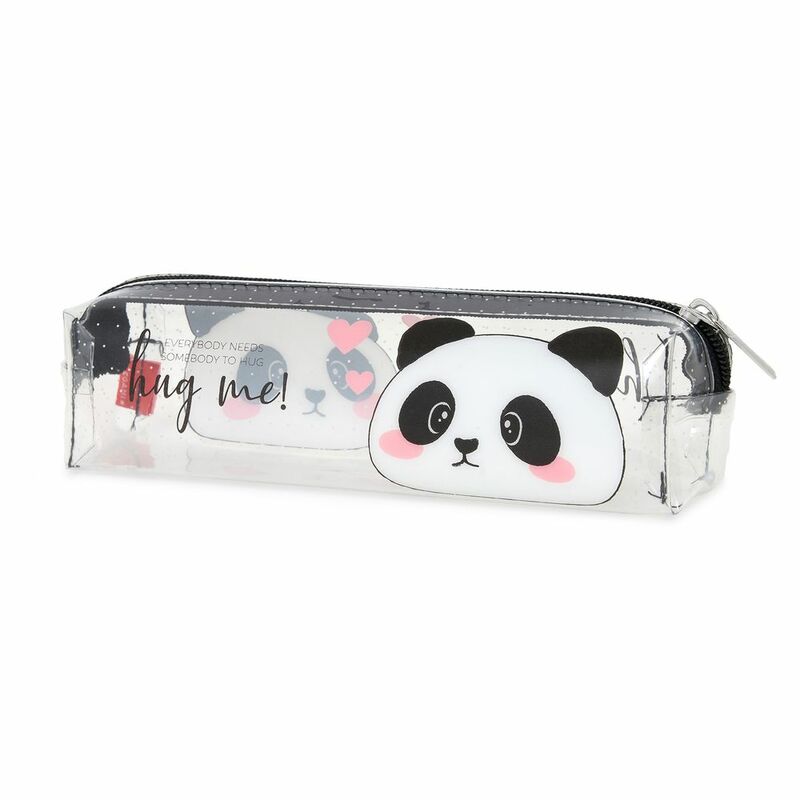 Legami Pencil Case - Panda